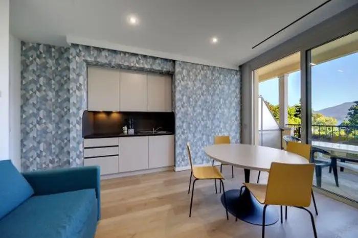 Zust hotel residence