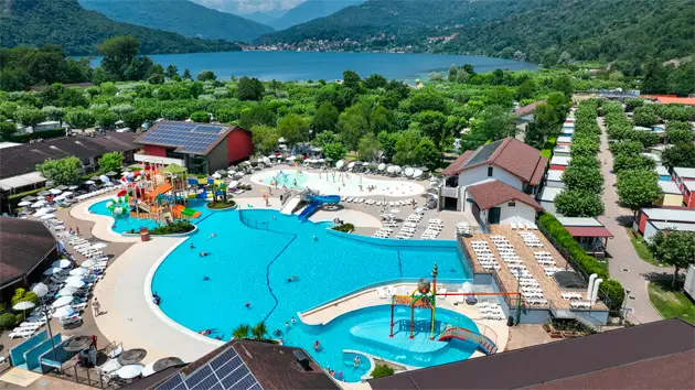 Camping Continental